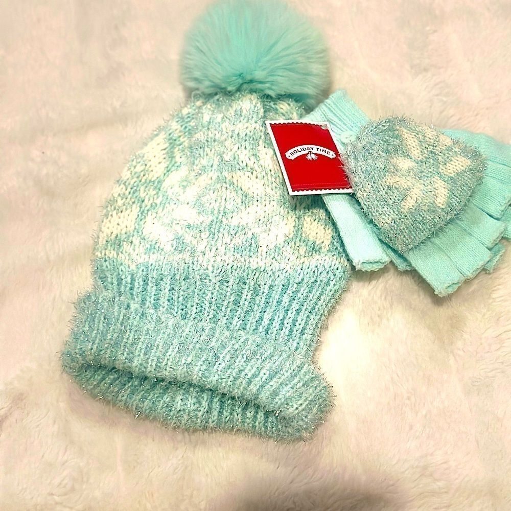 Hats Bundle Winter Hats 6 Pieces